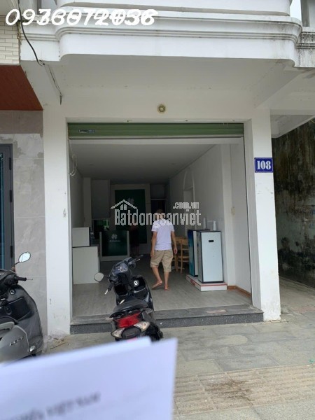 BÁN NHÀ MẶT PHỐ HÙNG VƯƠNG QUẢNG NGÃI - 36M2 GIÁ HỜI 4.2 TỶ, SỔ HỒNG RIÊNG