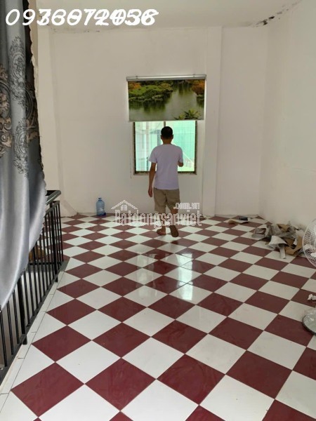 BÁN NHÀ MẶT PHỐ HÙNG VƯƠNG, QUẢNG NGÃI - DT 36M2, 1,4 TỶ/M, SỔ HỒNG RIÊNG