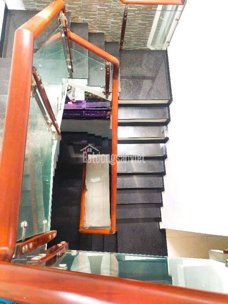 DT 80.5m² - 3 TẦNG HẺM XE HƠI - TRẦN THỊ ĐIỆU THỦ ĐỨC - 3PN 3WC - PHÒNG NGỦ TẦNG TRỆT - GẦN METRO
