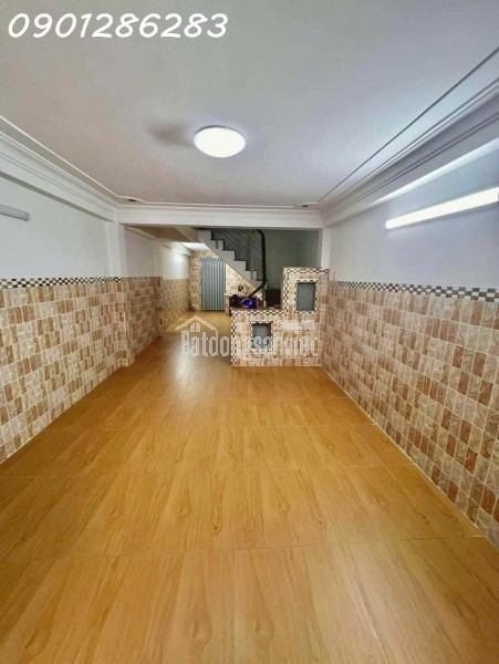 NHÀ ĐẸP 3 TẦNG- 86M2- HUỲNH TẤN PHÁT- QUẬN 7- NHỈNH 8 TỶ
