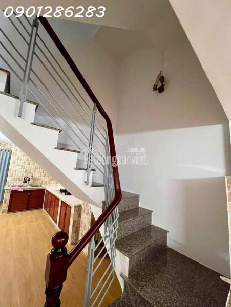 NHÀ ĐẸP 3 TẦNG- 86M2- HUỲNH TẤN PHÁT- QUẬN 7- NHỈNH 8 TỶ