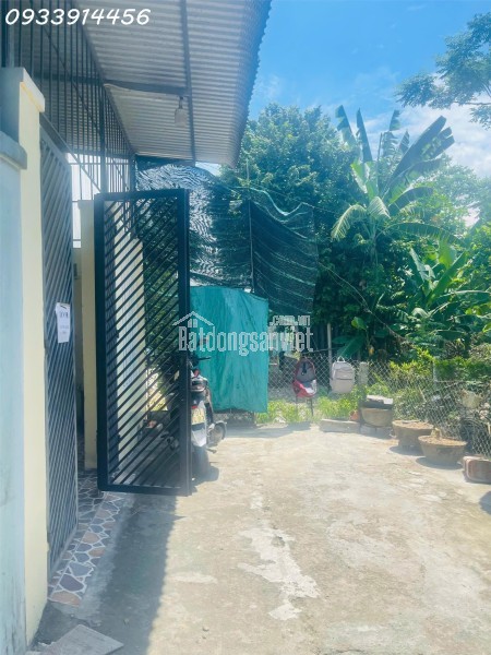 BÁN NHÀ HẺM 623B NGHĨA ĐIỀN, TƯ NGHĨA, QUẢNG NGÃI. 100M2, GIÁI 850 TRIỆU, SỔ HỒNG RIÊNG