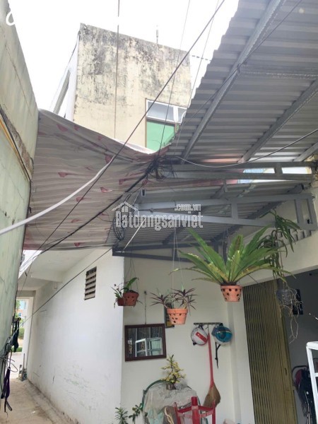 NHÀ MẶT PHỐ HÙNG VƯƠNG, TP QUẢNG NGÃI GIÁ CHỈ 4.2 TỶ - SỔ HỒNG RIÊNG