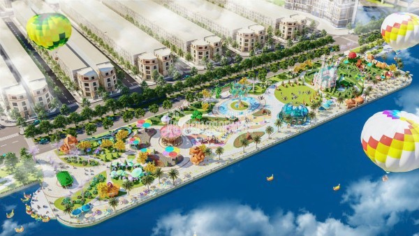 C.H.Ỉ C.Ò.N VÀI CĂN CUỐI CÙNG Chung Cư VINHOMES OCP Hà Nội-Giá Chỉ Từ 6x Tr/m2. Tầm View Triệu ĐÔ