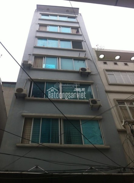 Cho thuê biệt thự Trung Văn Olympia, 150m2, 4 tầng đủ đồ đẹp, giá tốt