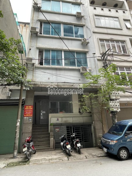 Cho thuê biệt thự Trung Văn Olympia, 150m2, 4 tầng đủ đồ đẹp, giá tốt