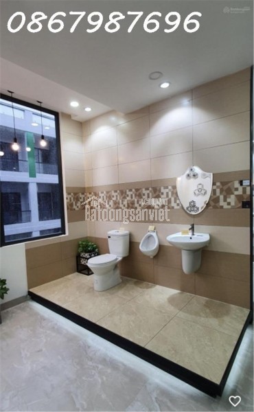 Cho thuê toà nhà kinh doanh góc 2 mặt tiền VCN Phước Hải, TP. Nha Trang