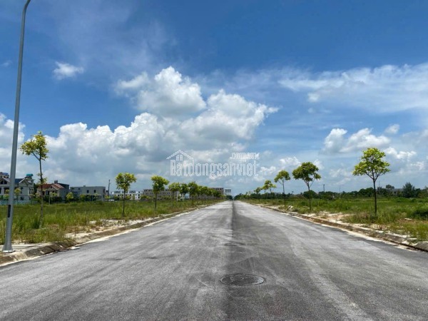 MB04 Quảng Phú - bán đất chính chủ không qua môi giới
