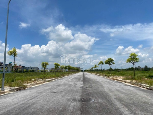 MB04 Quảng Phú - bán đất chính chủ không qua môi giới