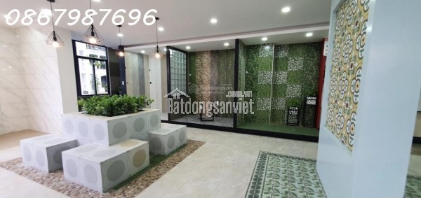 Cho Thuê Toà Nhà 7 Tầng Trung Tâm Nha Trang – Địa Chỉ Kinh Doanh Lý Tưởng