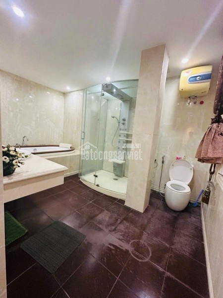 HIẾM – BIỆT THỰ KĐT VĂN QUÁN – KINH DOANH SẦM UẤT – GẦN HỒ – 215M² – GIÁ CHỈ 45.9 TỶ