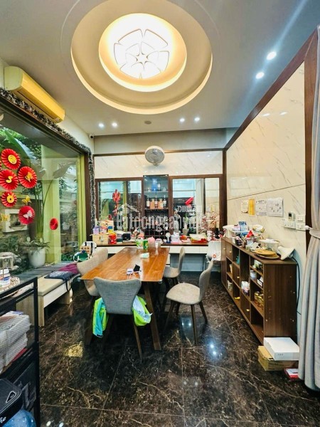 HIẾM – BIỆT THỰ KĐT VĂN QUÁN – KINH DOANH SẦM UẤT – GẦN HỒ – 215M² – GIÁ CHỈ 45.9 TỶ