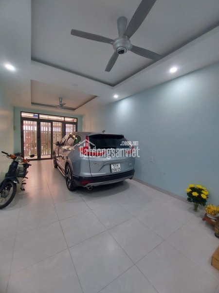 BánNhà MT gầnChợ TânSơnNhất, Phường3 GòVấp, 65m 3tầng, 11Tỷx, Sổ Chuẩn