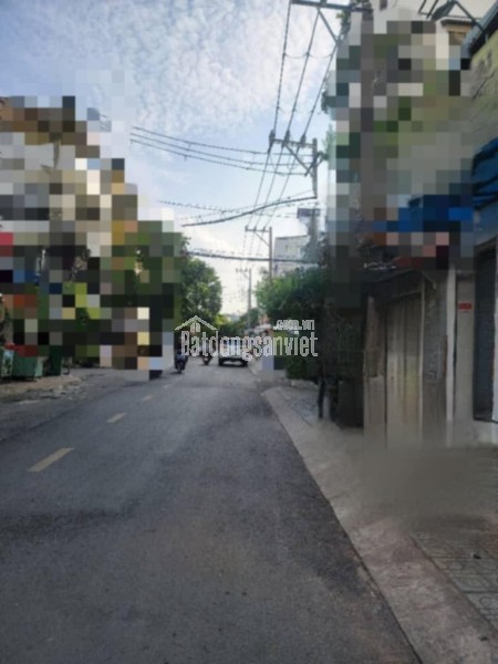 BánNhà MT gầnChợ TânSơnNhất, Phường3 GòVấp, 65m 3tầng, 11Tỷx, Sổ Chuẩn