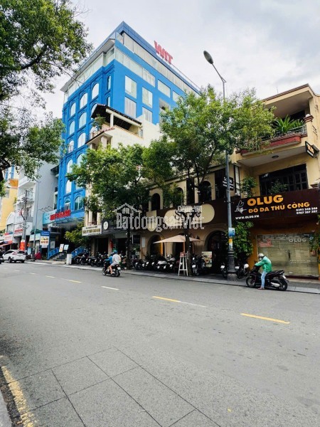 CĂN GÓC 2 MẶT TIỀN ĐẸP – TRƯƠNG QUỐC DUNG GIAO NGUYỄN VĂN TRỖI, PHÚ NHUẬN