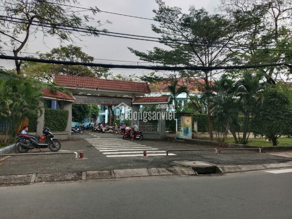 HẺM XE HƠI THÔNG TTN 13, NGAY CHỢ LẠC QUAN - 50M2 SỔ A4 NHÀ CÒN MỚI Ở NGAY - NHỈNH 3 TỶ