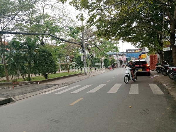 HẺM XE HƠI THÔNG TTN 13, NGAY CHỢ LẠC QUAN - 50M2 SỔ A4 NHÀ CÒN MỚI Ở NGAY - NHỈNH 3 TỶ
