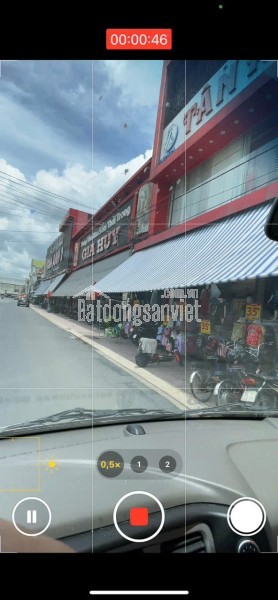 BÁN ĐẤT VƯỜN SẦU RIÊNG SẴN SỔ TẠI VĨNH LONG