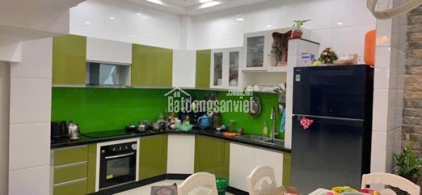 BÁN NHÀ ĐƯỜNG SỐ 21,HXT, BÌNH HƯNG HÒA A, BÌNH TÂN, 5.6 TỶ.