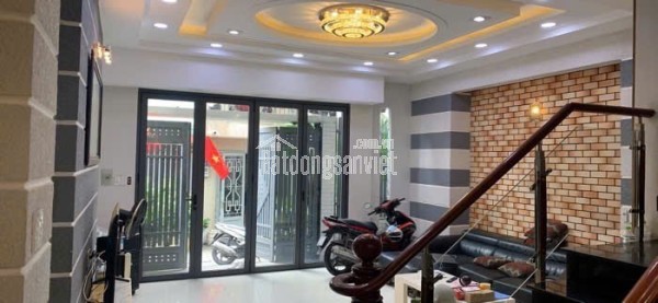 BÁN NHÀ ĐƯỜNG SỐ 21,HXT, BÌNH HƯNG HÒA A, BÌNH TÂN, 5.6 TỶ.