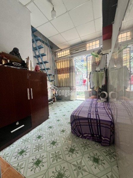 Bán nhà gần Kênh Nước Đen, MẶT TIỀN KD X 3 TẦNG,SÁT AEON, Chỉ nhỉnh 1 tỷ