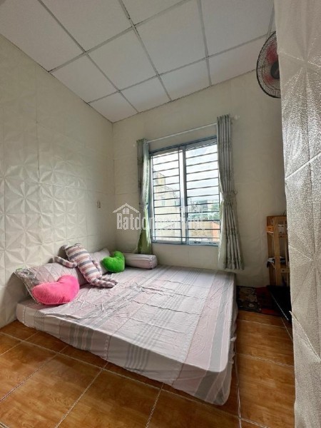Bán nhà gần Kênh Nước Đen, MẶT TIỀN KD X 3 TẦNG,SÁT AEON, Chỉ nhỉnh 1 tỷ