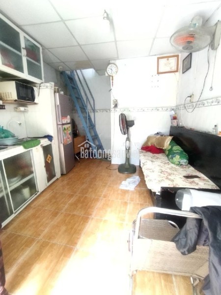 Bán nhà gần Kênh Nước Đen, MẶT TIỀN KD X 3 TẦNG,SÁT AEON, Chỉ nhỉnh 1 tỷ