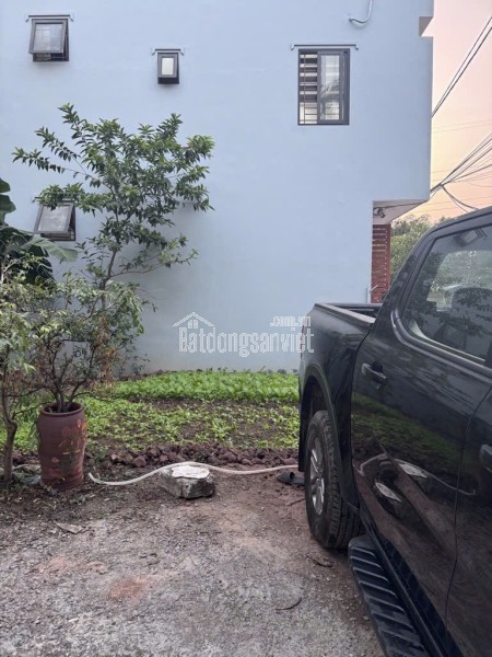 44m2 ĐẤT TĐC HẬU ÁI, VÂN CANH LÔ GÓC, VỈA HÈ, ÔTÔ VÀO, KINH DOANH, nhỉnh 8 tỷ