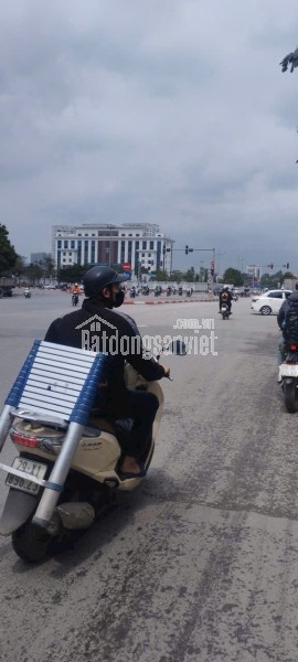 44m2 ĐẤT TĐC HẬU ÁI, VÂN CANH LÔ GÓC, VỈA HÈ, ÔTÔ VÀO, KINH DOANH, nhỉnh 8 tỷ