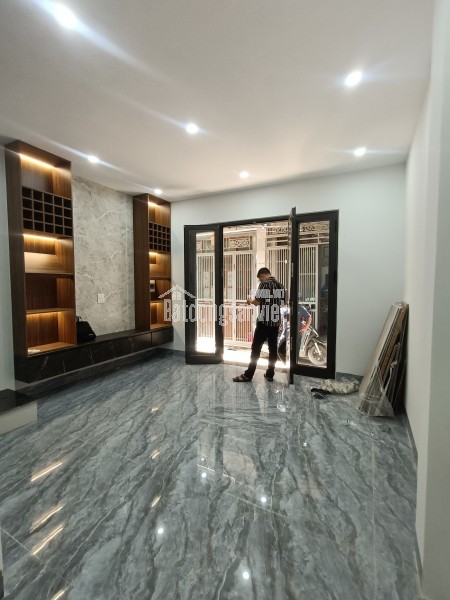 BÁN NHÀ VĨNH PHÚC BA ĐÌNH NHÀ MỚI 6 TẦNG THANG MÁY LÔ GÓC KINH DOANH 35M 8,2 TỶ