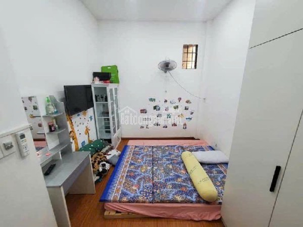 HOÀNG HOA THÁM - BÌNH THẠNH - 54M2 - 3 TẦNG - 3PN - NỞ HẬU - 6TỶ39