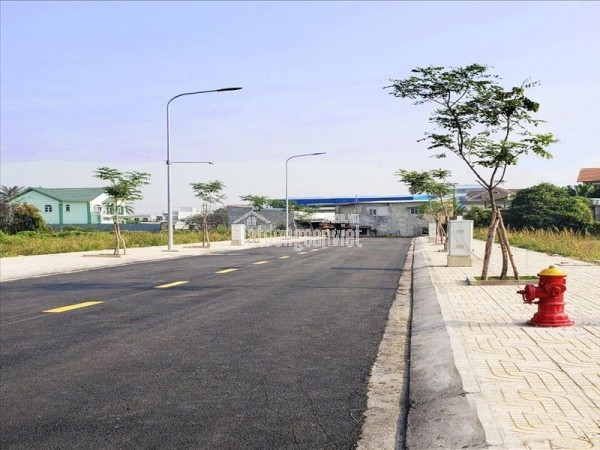 đường mở rộng 42m , ngay sân bay long thành 720tr sở hữu 150m2 thổ cư
