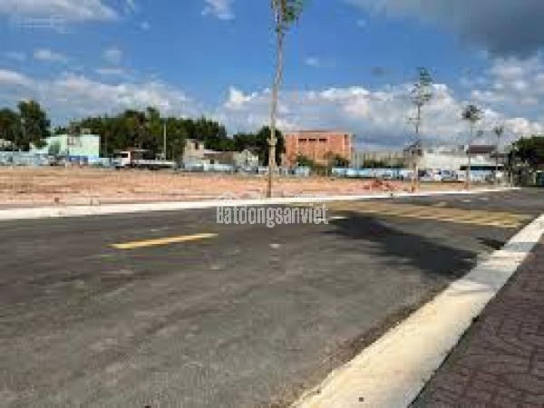đường mở rộng 42m , ngay sân bay long thành 720tr sở hữu 150m2 thổ cư