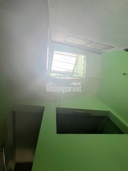 Nhà mới 3 mặt hẻm, nở hậu đường Phạm Thế Hiển P5Q8. Giá chỉ 4,45 tỷ TL