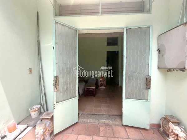 Nhà mới 3 mặt hẻm, nở hậu đường Phạm Thế Hiển P5Q8. Giá chỉ 4,45 tỷ TL