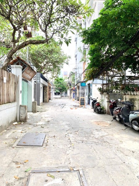BÁN TÒA NHÀ GÓC 3 MẶT TIỀN – GẦN CẦU THỊ NGHÈ – P.21, QUẬN BÌNH THẠNH