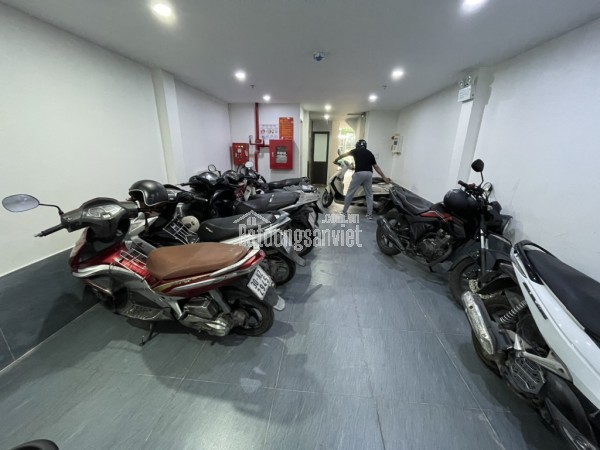 CĂN HỘ DỊCH VỤ MỸ ĐÌNH 9 TẦNG THANG MÁY XÂY MỚI 11PHÒNG FULL ĐỒ KHÉP KÍN + 1 HÀNG KINH DOANH - LÔ