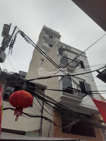 CĂN HỘ DỊCH VỤ MỸ ĐÌNH 9 TẦNG THANG MÁY XÂY MỚI 11PHÒNG FULL ĐỒ KHÉP KÍN + 1 HÀNG KINH DOANH - LÔ