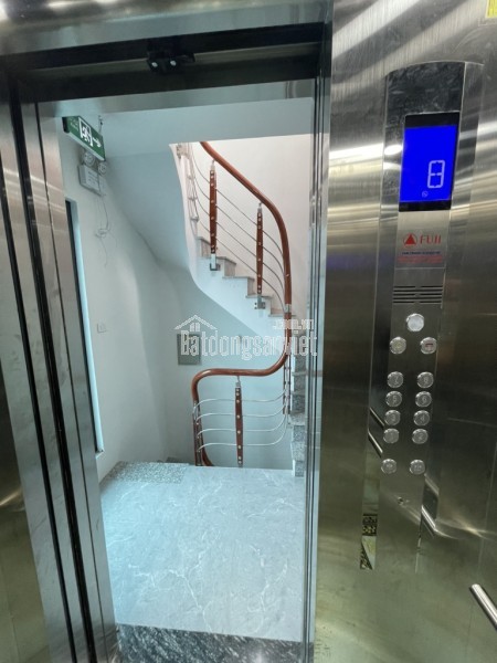 CĂN HỘ DỊCH VỤ MỸ ĐÌNH 9 TẦNG THANG MÁY XÂY MỚI 11PHÒNG FULL ĐỒ KHÉP KÍN + 1 HÀNG KINH DOANH - LÔ