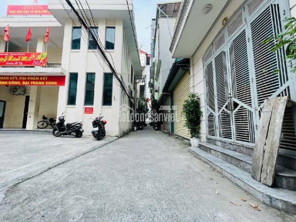 PHÂN LÔ CẦU DIỄN – Ô TÔ TRÁNH – KINH DOANH– AN SINH ĐỈNH