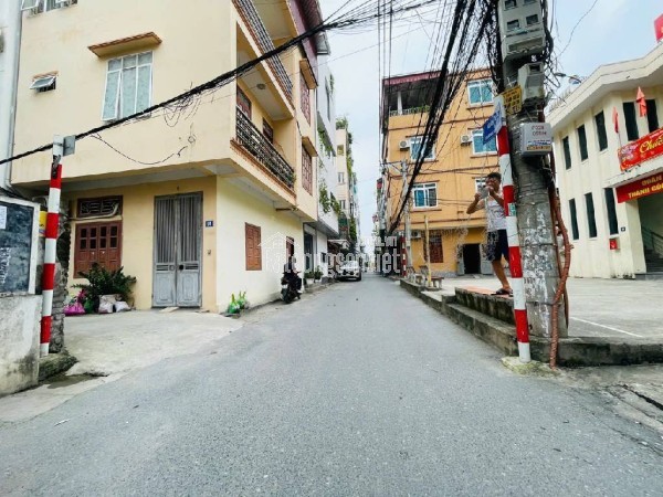 PHÂN LÔ CẦU DIỄN – Ô TÔ TRÁNH – KINH DOANH– AN SINH ĐỈNH