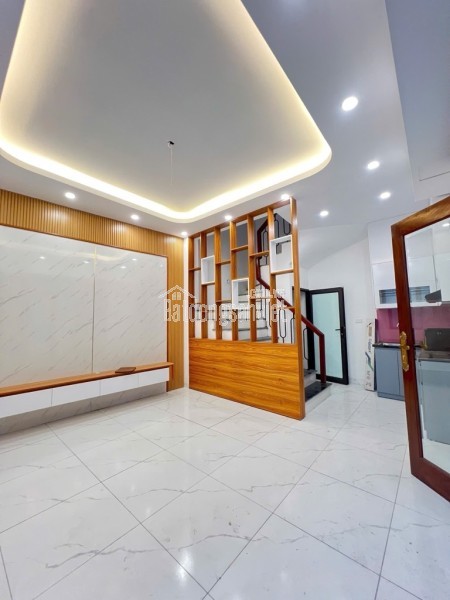 NHÀ MỚI XUÂN ĐỈNH – VỊ TRÍ ĐẸP – 31M2 – SỔ HOA HẬU - Ở NGAY !!!