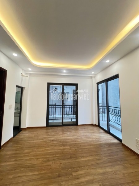 NHÀ MỚI XUÂN ĐỈNH – VỊ TRÍ ĐẸP – 31M2 – SỔ HOA HẬU - Ở NGAY !!!