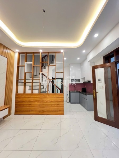 NHÀ MỚI XUÂN ĐỈNH – VỊ TRÍ ĐẸP – 31M2 – SỔ HOA HẬU - Ở NGAY !!!