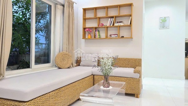 CHÍNH CHỦ BÁN CĂN HỘ GÓC 74M2 – FULL NỘI THẤT CAO CẤP -VIEW ĐẸP