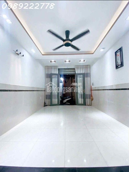 [#PHÚ_NHUẬN]- SIÊU PHẨM P3- 5 TẦNG KHU VÍP PHAN XÍCH LONG - DT3.7x11 - HẺM NHỰA ĐẸP XINH - CHỈ 36M