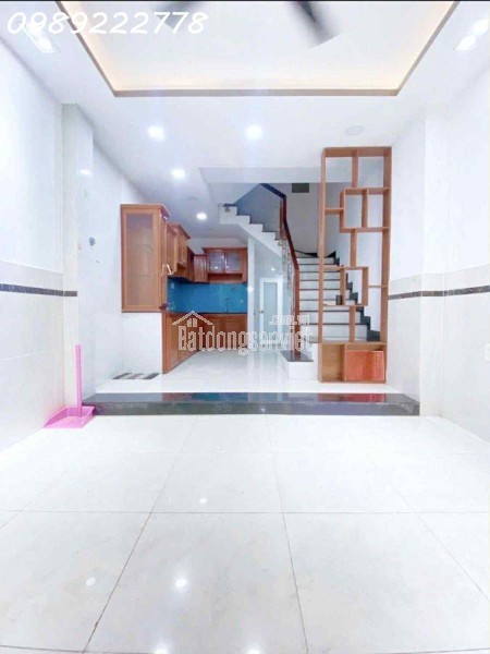 [#PHÚ_NHUẬN]- SIÊU PHẨM P3- 5 TẦNG KHU VÍP PHAN XÍCH LONG - DT3.7x11 - HẺM NHỰA ĐẸP XINH - CHỈ 36M