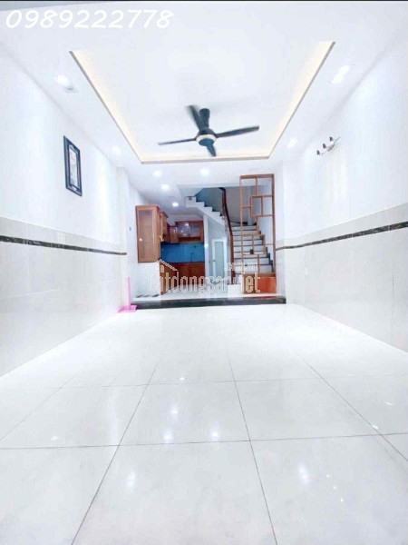 [#PHÚ_NHUẬN]- SIÊU PHẨM P3- 5 TẦNG KHU VÍP PHAN XÍCH LONG - DT3.7x11 - HẺM NHỰA ĐẸP XINH - CHỈ 36M