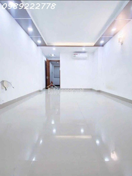 [#PHÚ_NHUẬN]- SIÊU PHẨM P3- 5 TẦNG KHU VÍP PHAN XÍCH LONG - DT3.7x11 - HẺM NHỰA ĐẸP XINH - CHỈ 36M