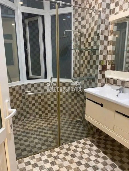CHO THUÊ VILLA SÂN VƯỜN - CÔ GIANG PHƯỜNG 9 ĐÀ LẠT